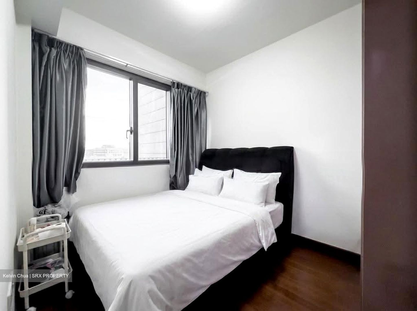 Normanton Park (D5), Apartment #609190891